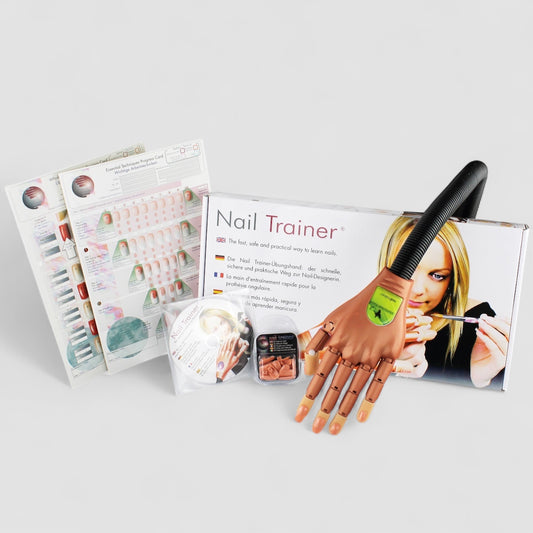 Nailtrainer (Studenten-Version)