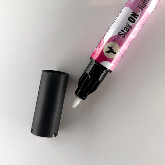 Stay ON - Stift
