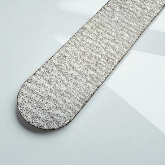 ZEBRA - Classic Feilen Wechselsystem - gerade