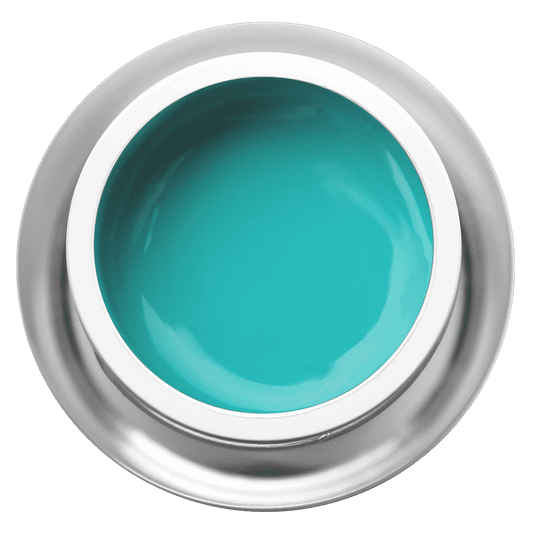 Farbgel - Pure Türkis