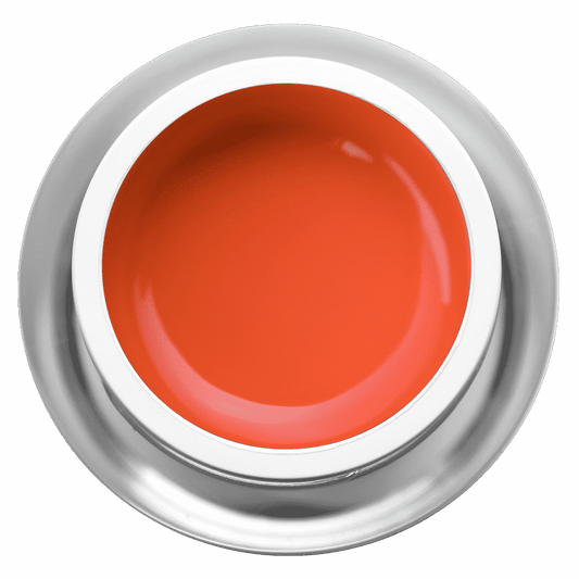 Farbgel - Pure Coral