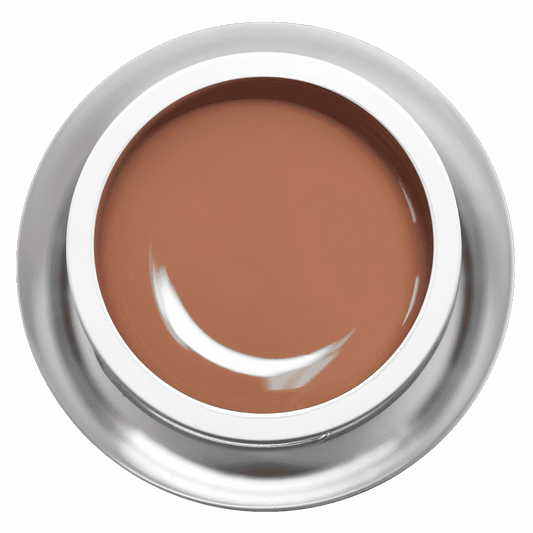 Farbgel - Pure Nude Powder