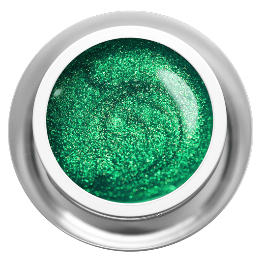 Farbgel - Brillant Grün