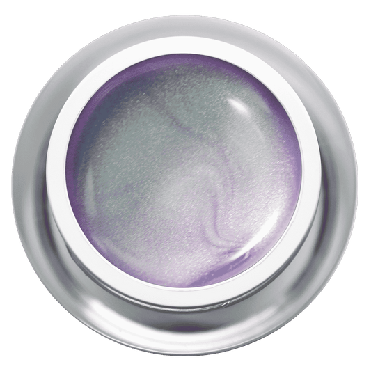 Farbgel - Pearl Shiny Lilac