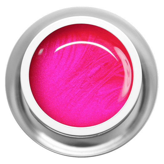 Farbgel - Pearl Shiny Pink