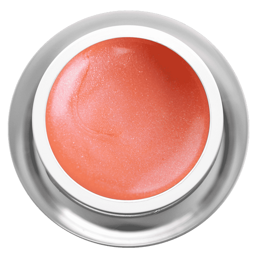 Farbgel - Pearl Apricot