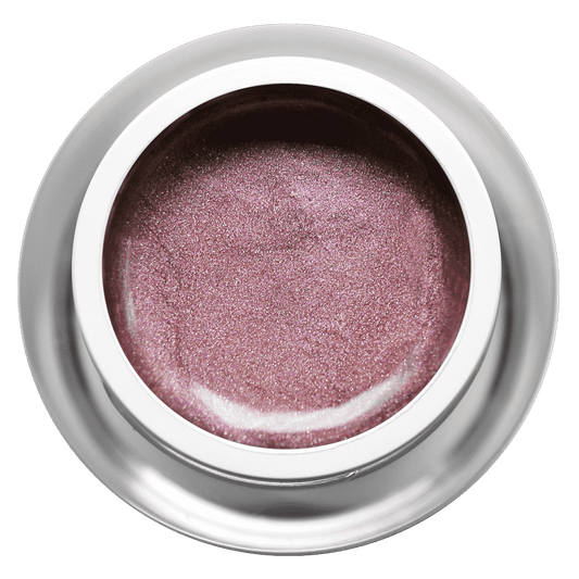 Farbgel - Pearl Shiny Rose