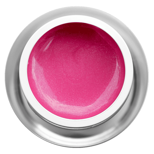 Farbgel - Feenstaub Magenta