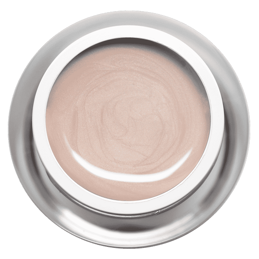 Farbgel - Satin Shiny Beige