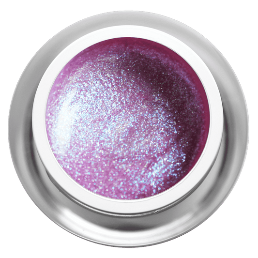 Farbgel - Glimmer Lilac