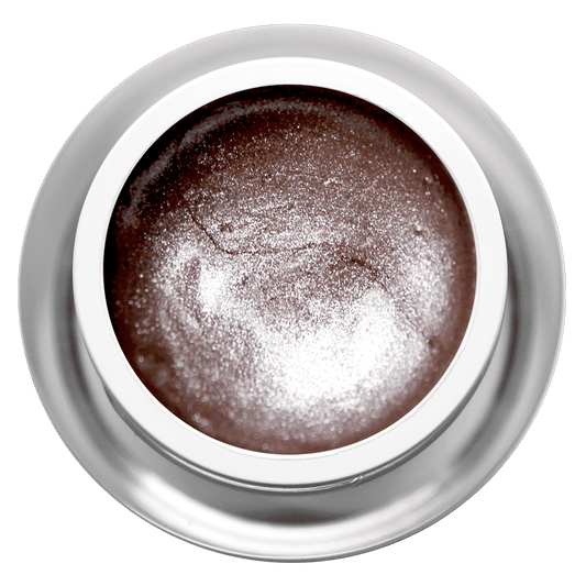 Farbgel - Glimmer Beige