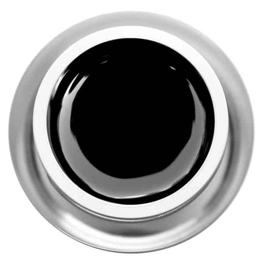 Farbgel - 3D Schwarz