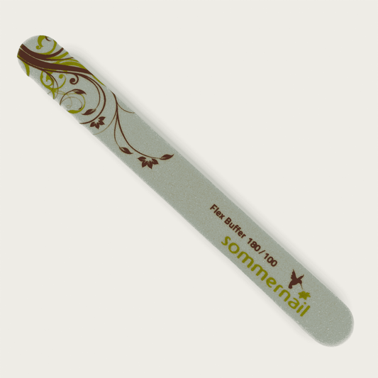 Flex Buffer 100/180 - schmal