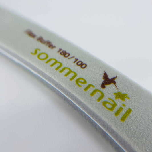 Flex Buffer 100/180 - schmal