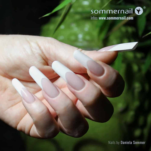 NEW STYLE Tunneltips clear