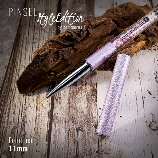 Fineliner 11mm - Pinsel StyleEdition
