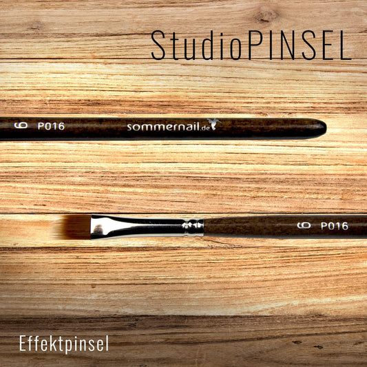 Effektpinsel