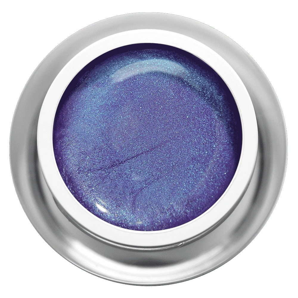 Farbgel - Pearl Illusion Lila