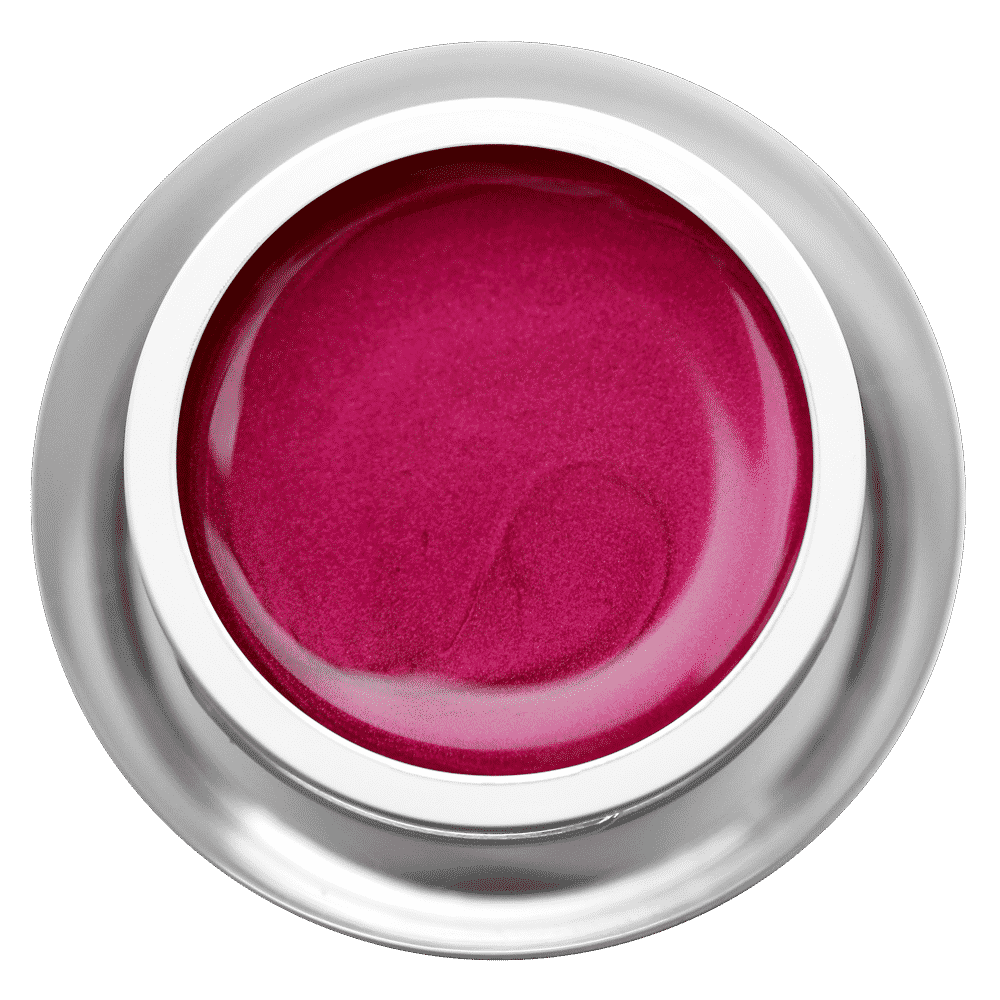 Farbgel - Pearl Cherry