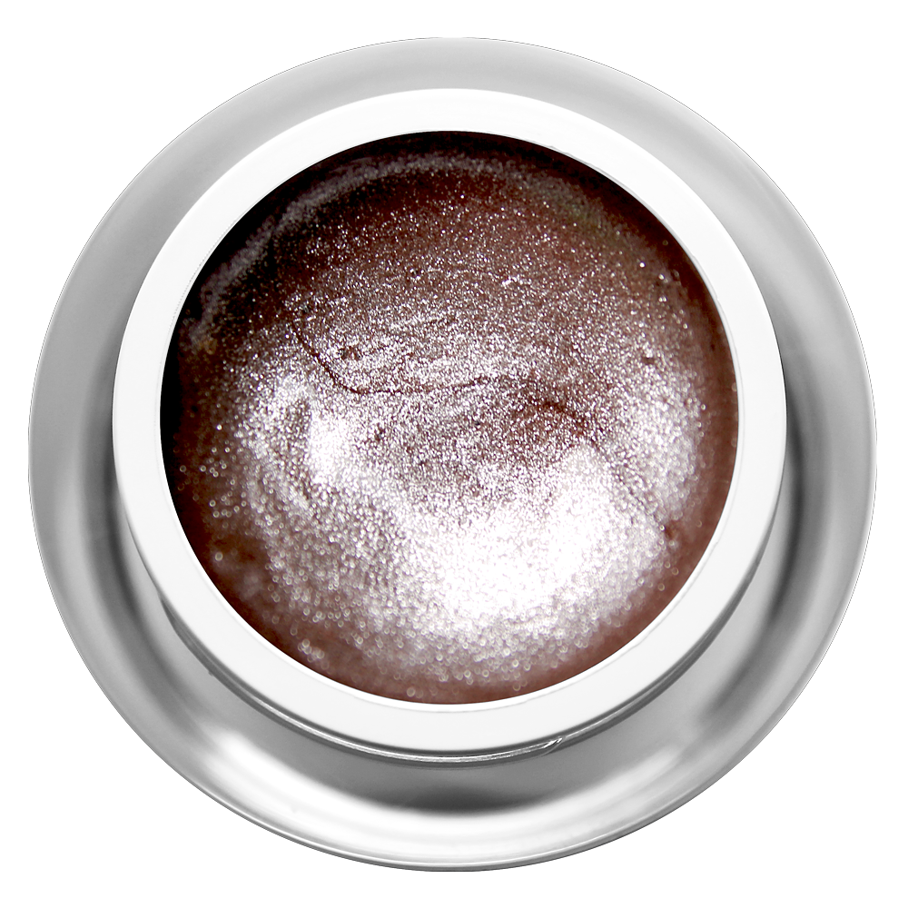 Farbgel - Glimmer Beige