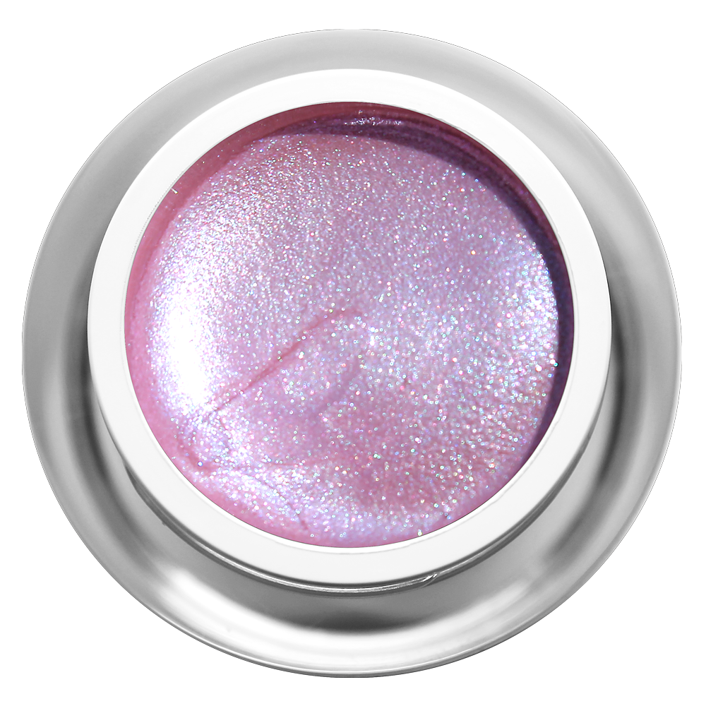 Farbgel - Pearl Light Lavender