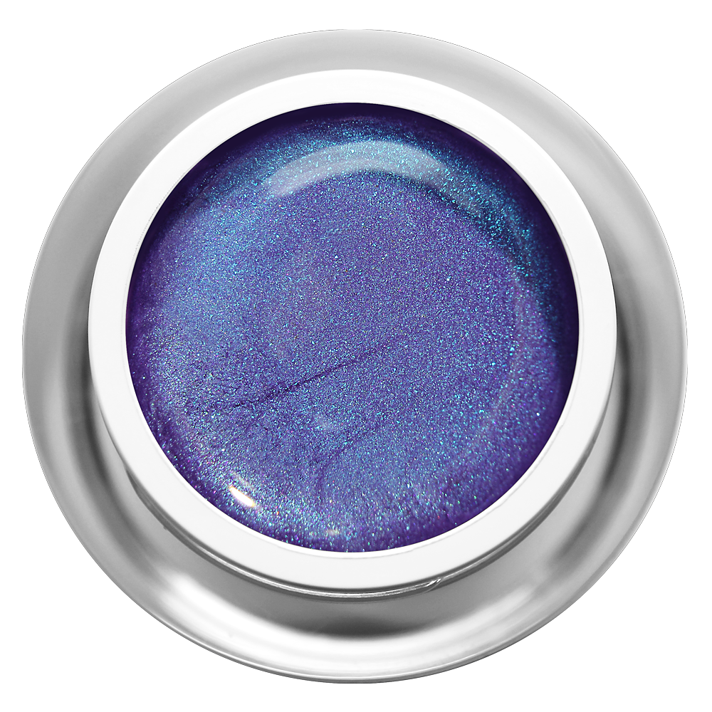 Farbgel - Pearl Illusion Lila