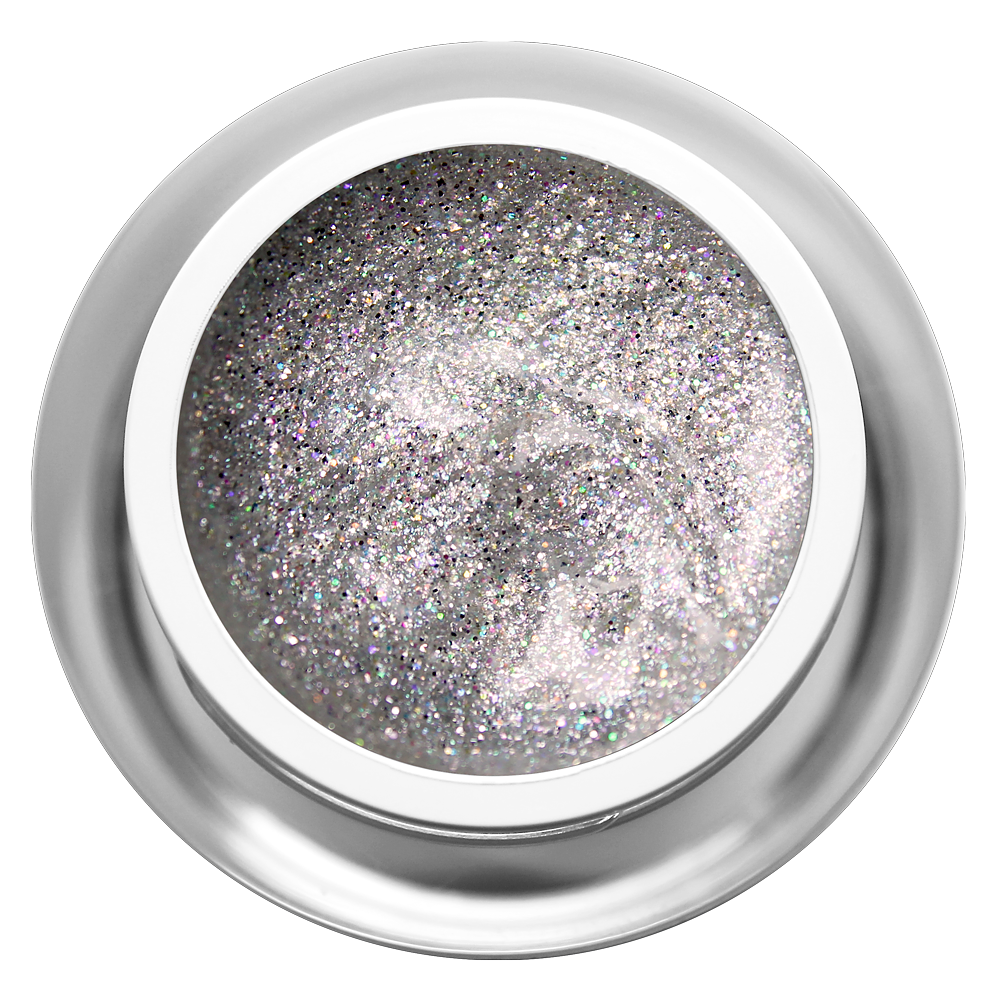 Farbgel - Glitter Diamant