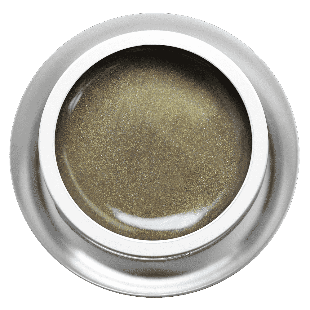 Farbgel - Pearl Macchiato Gold