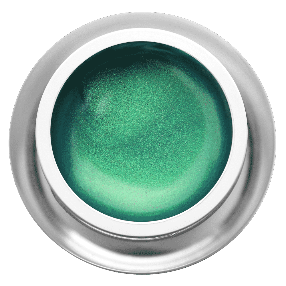 Farbgel - Pearl Shell Türkis