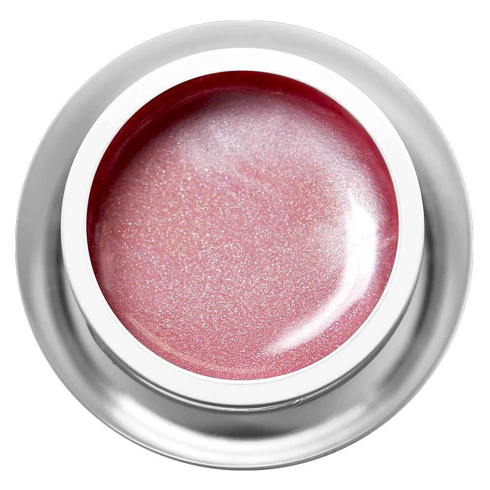 Farbgel - Pearl Rose