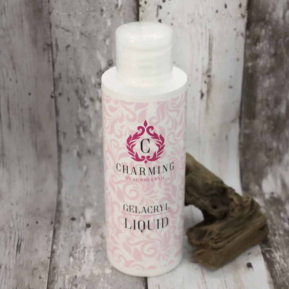 CHARMING GELACRYL - Liquid - 125ml