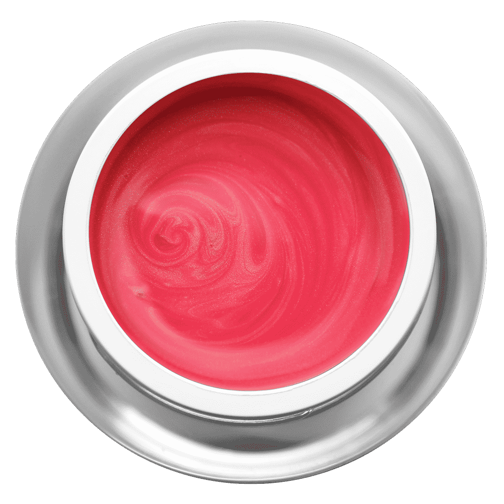 Farbgel - Pearl Schimmer Rosa