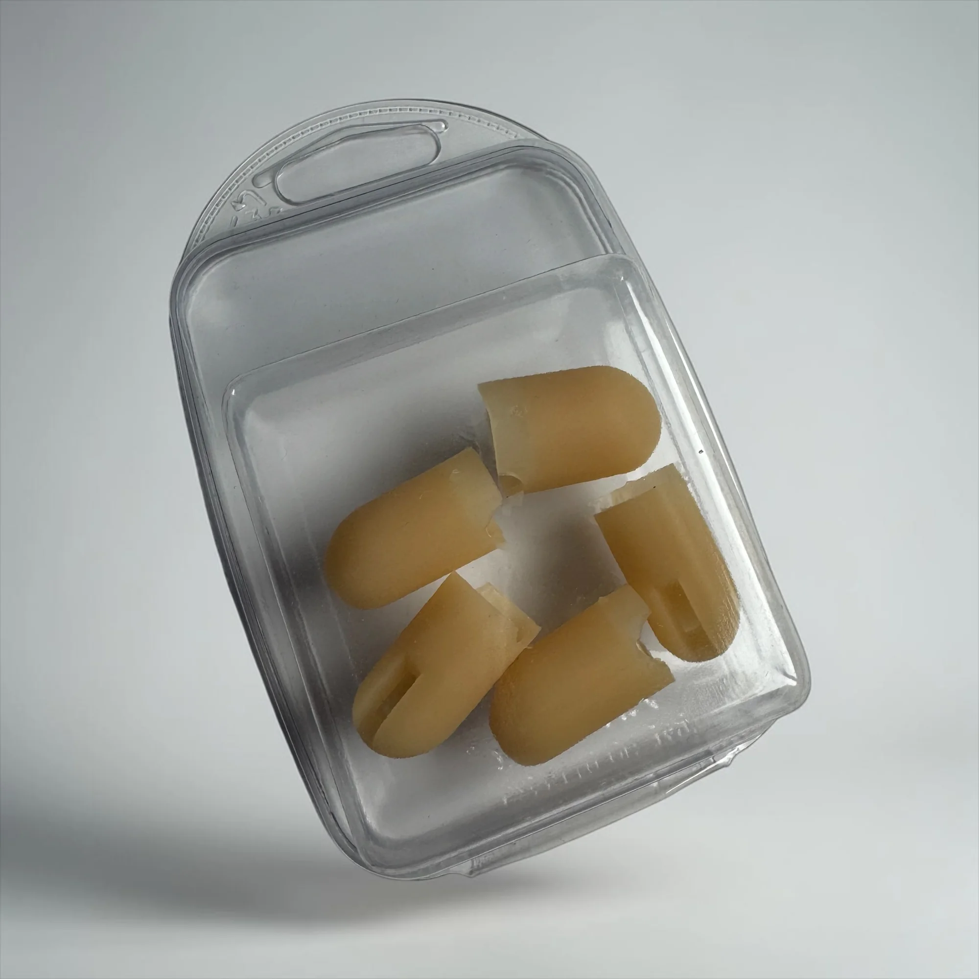 5 Ersatz-Fingerkuppen