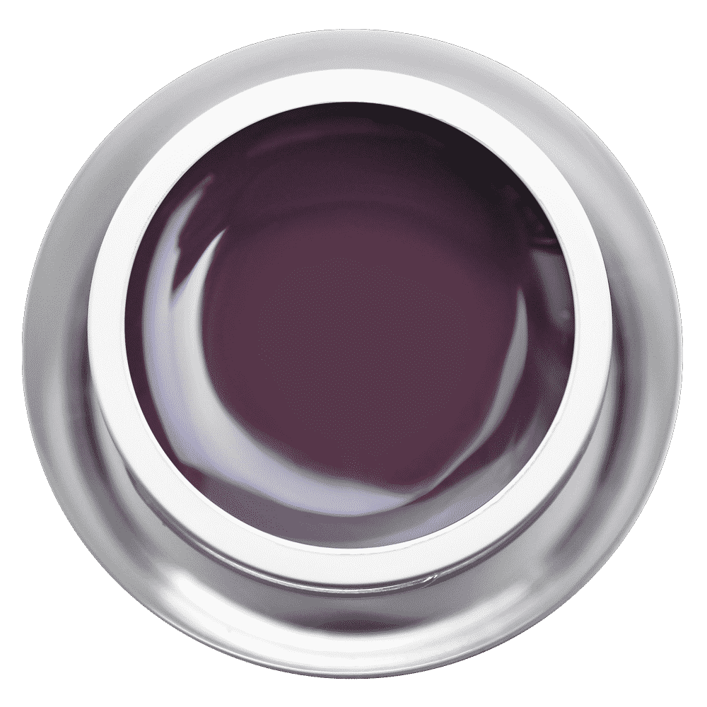 Farbgel - Pure Plum