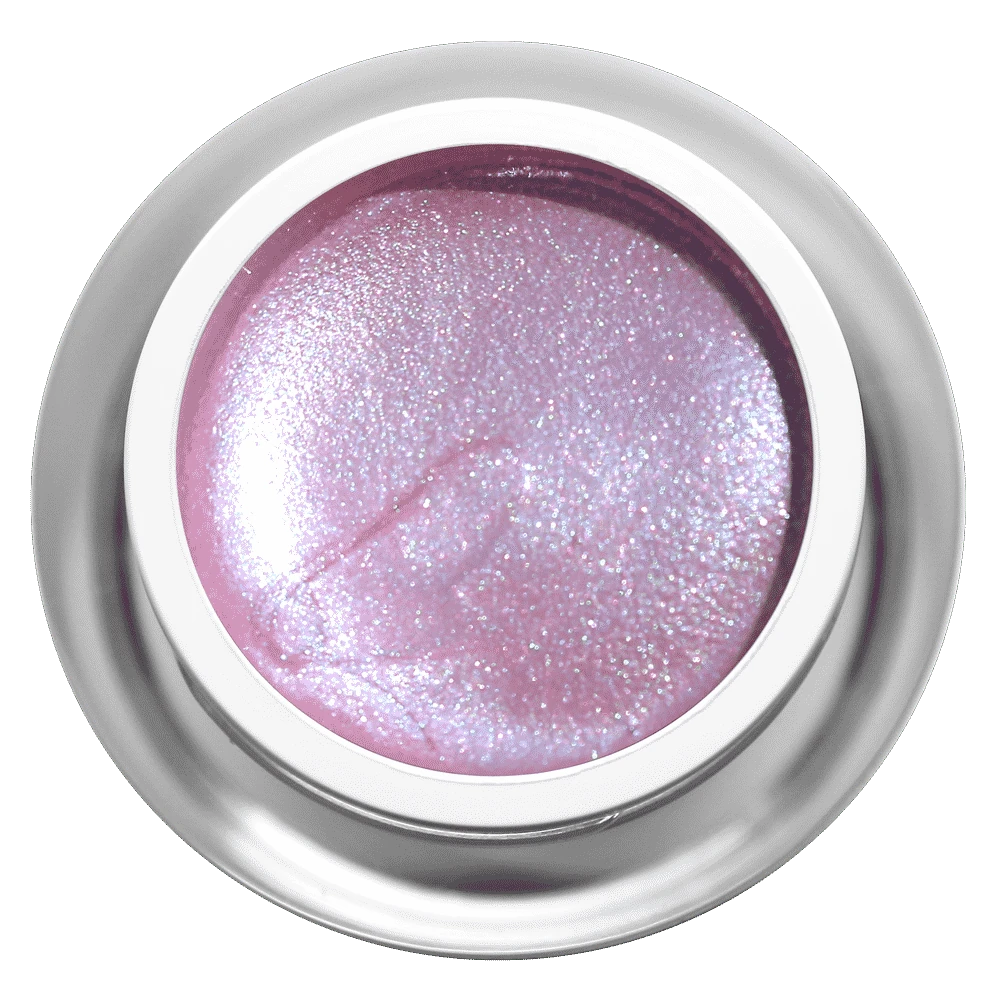 Farbgel - Pearl Light Lavender