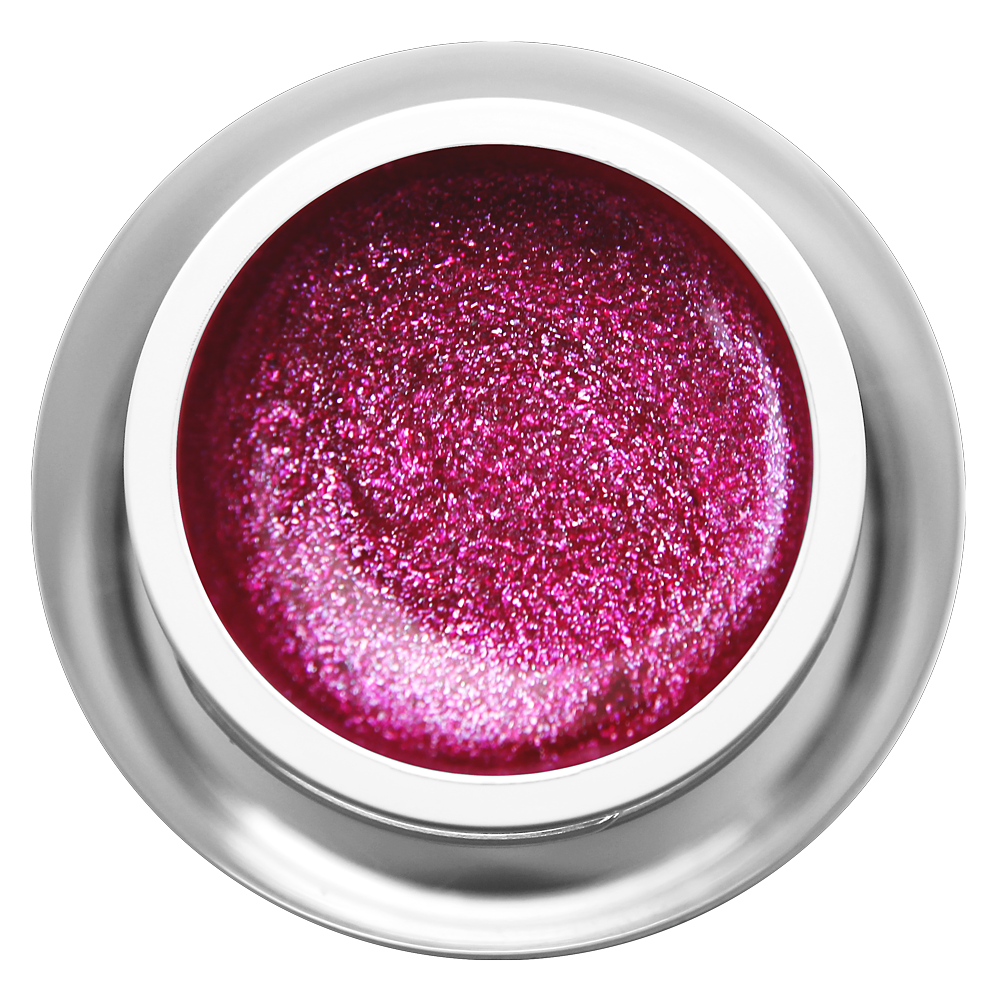 Farbgel - Brilliant Magenta