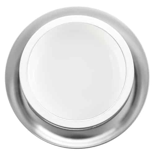 Farbgel - 3D Weiss