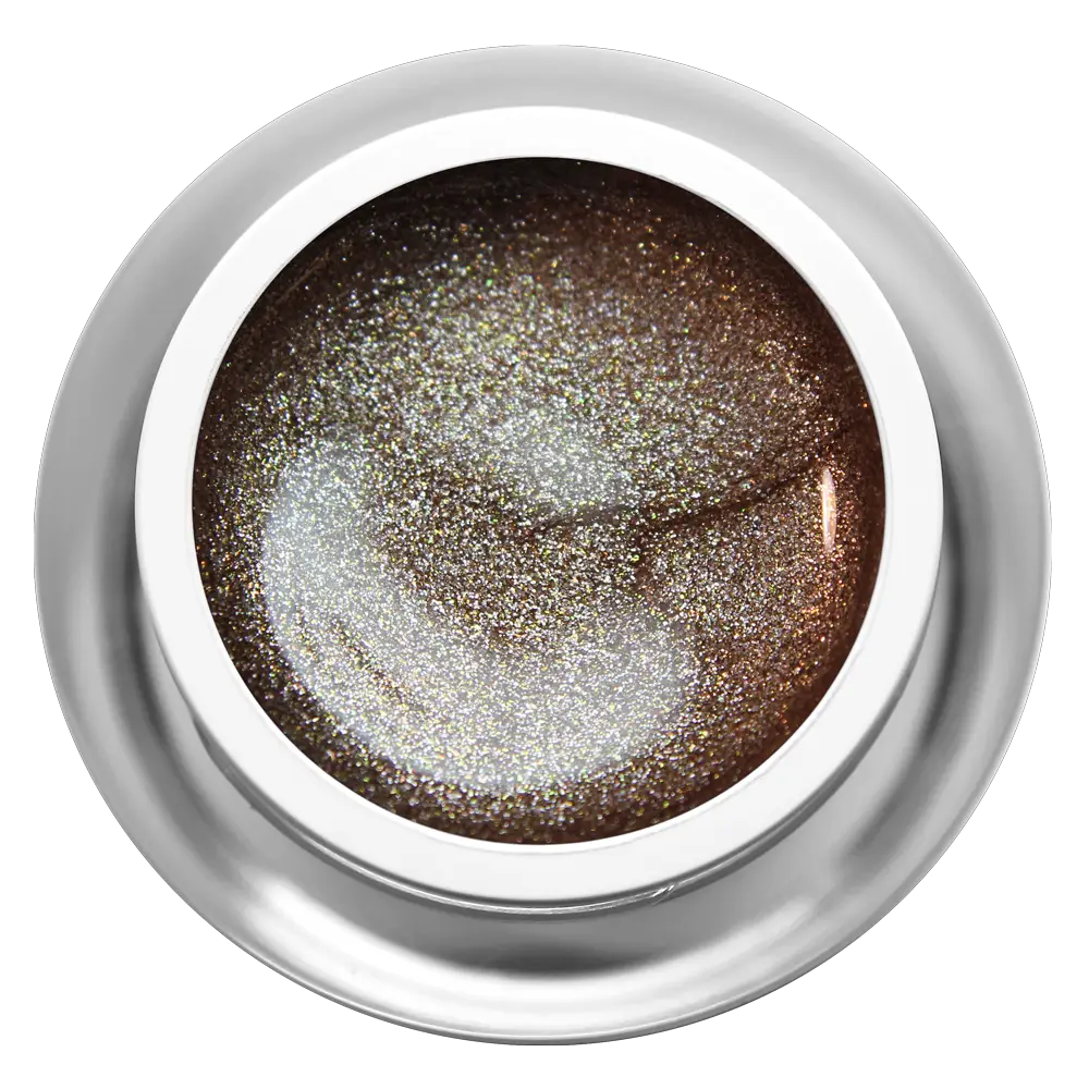 Farbgel - Brilliant Brown