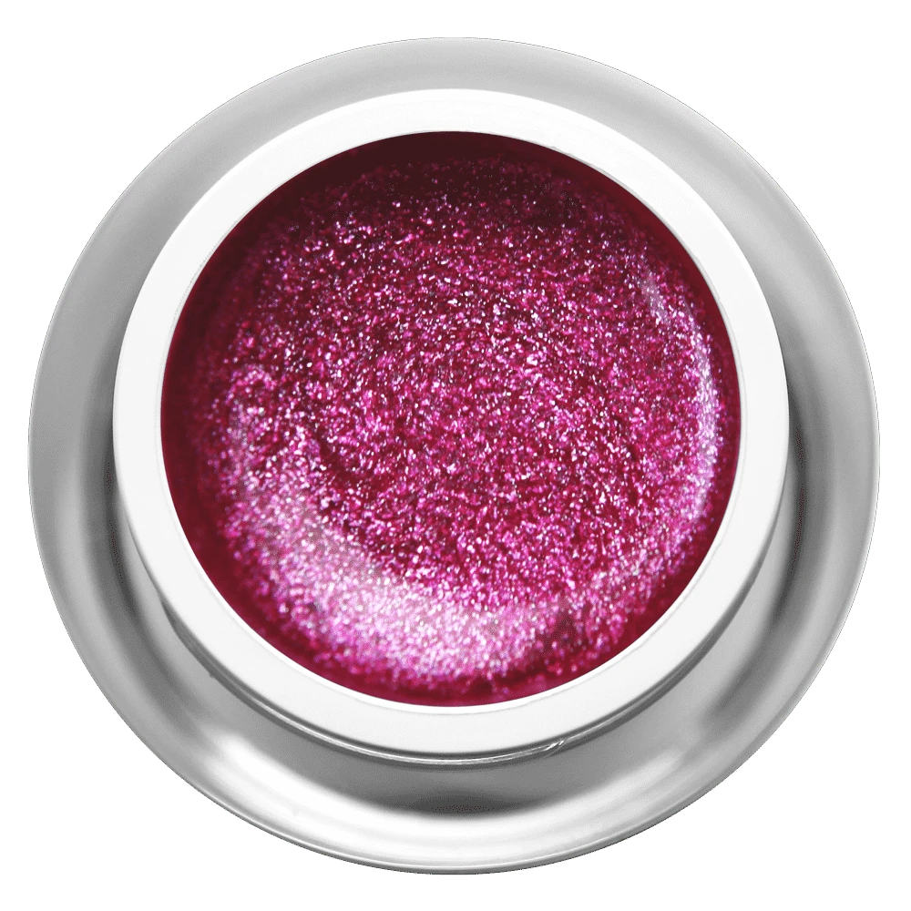 Farbgel - Brilliant Magenta