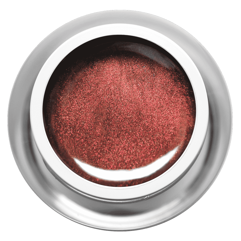 Farbgel - Pearl Maroon