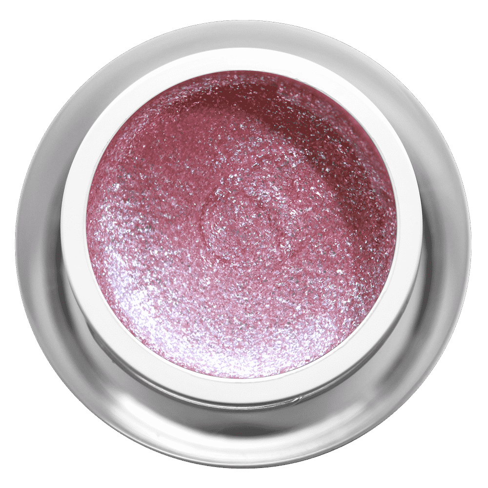 Farbgel - Brilliant Rose