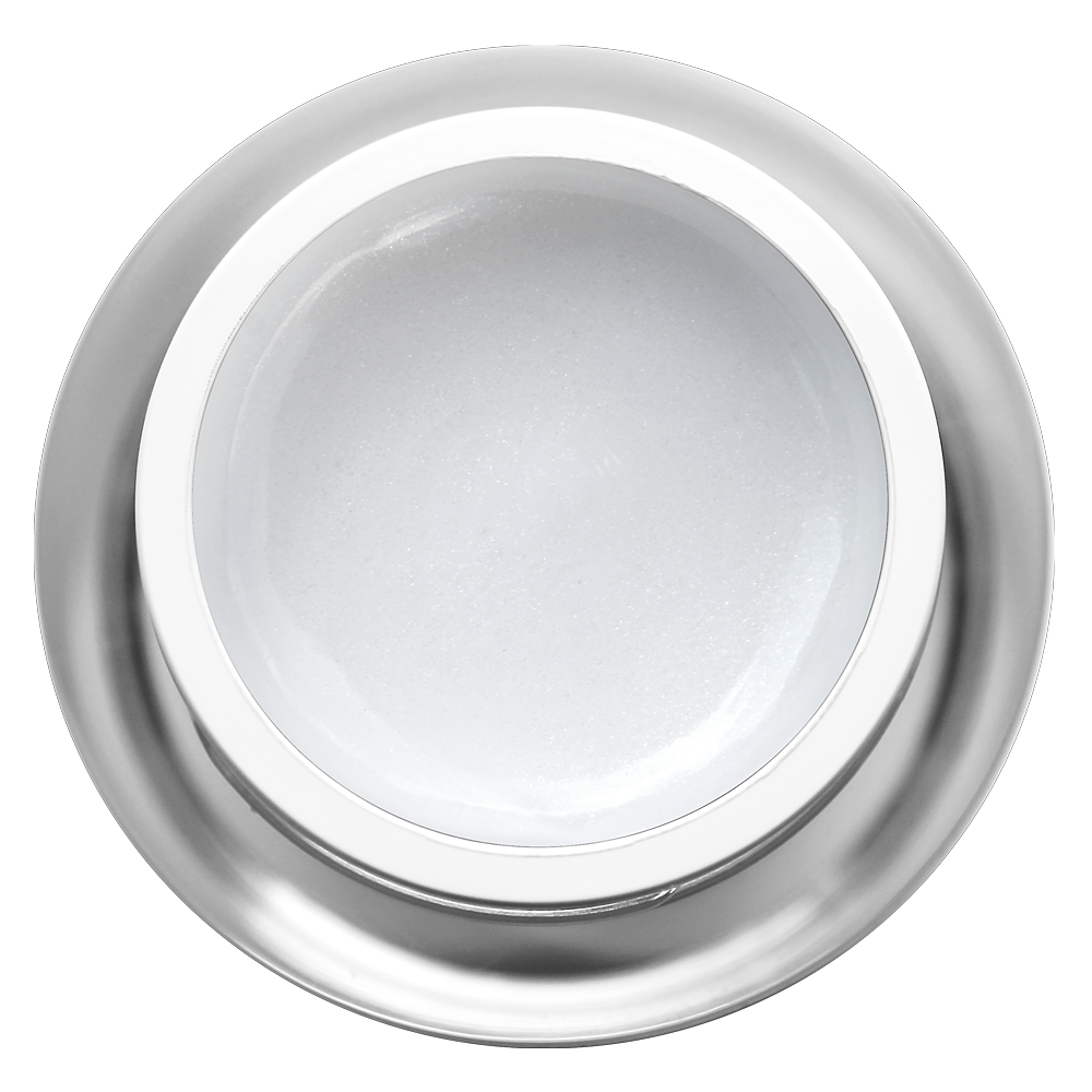 Farbgel - Feenstaub White