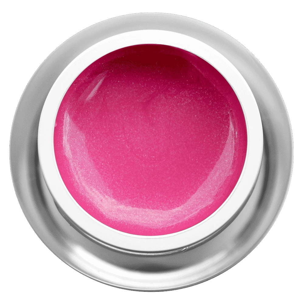 Farbgel - Feenstaub Magenta