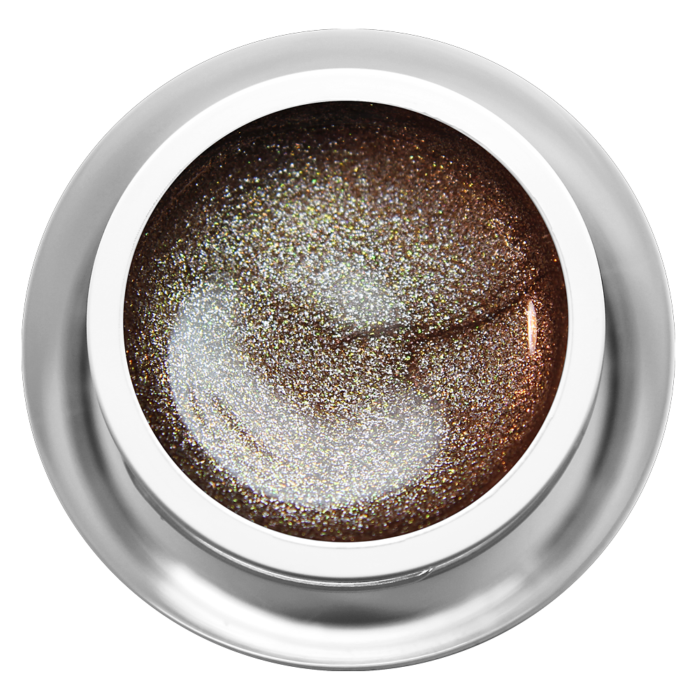 Farbgel - Brilliant Brown