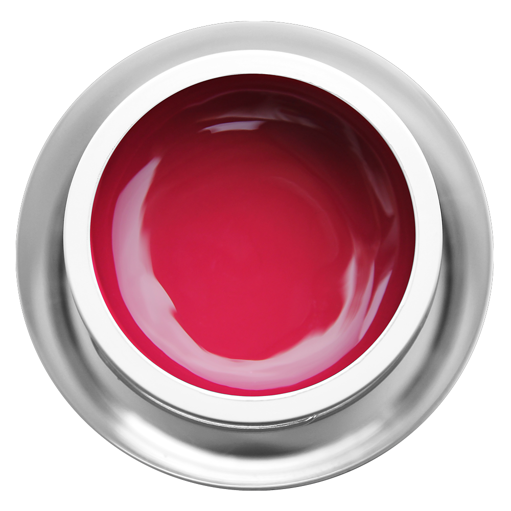 Farbgel - Pure Orchid Red