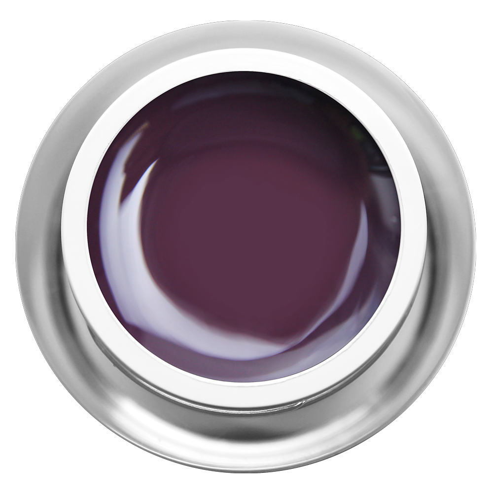 Farbgel - Pure Plum