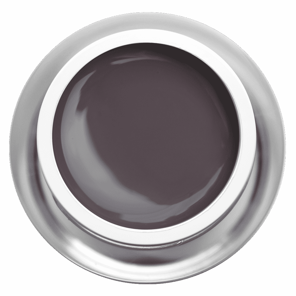 Farbgel - Pure Dark Grey