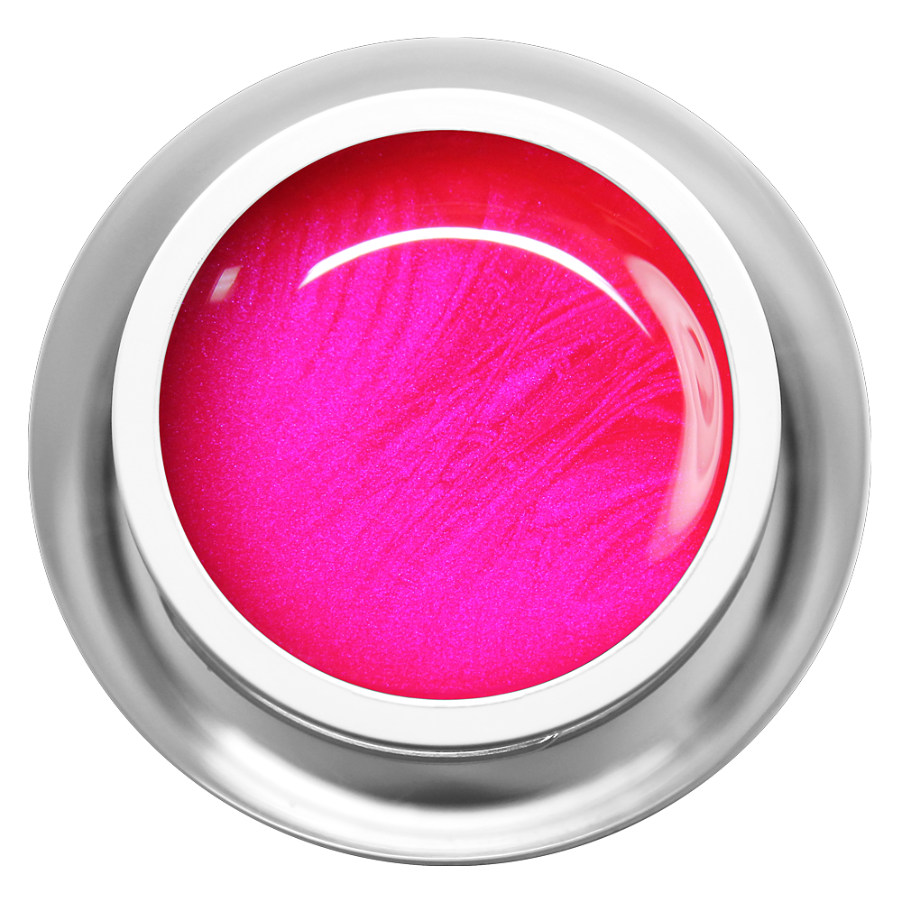 Farbgel - Pearl Shiny Pink