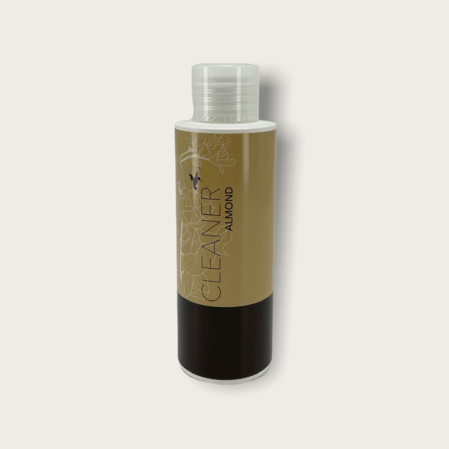 CLEANER - ALMOND