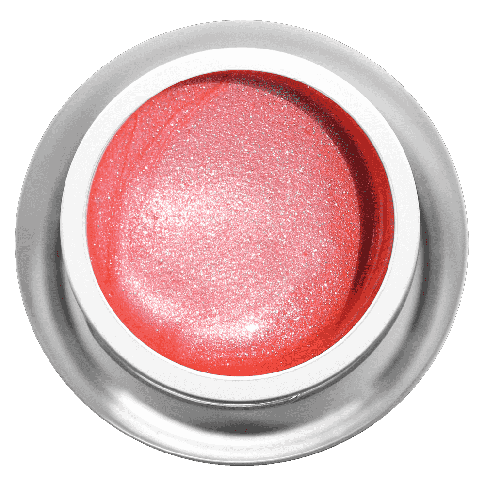 Farbgel - Pearl Peach